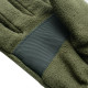 Перчатки флисовые Vik-Tailor Thinsulate Olive, Olive