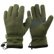 Перчатки флисовые Vik-Tailor Thinsulate Olive, Olive