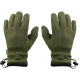 Перчатки флисовые Vik-Tailor Thinsulate Olive, Olive