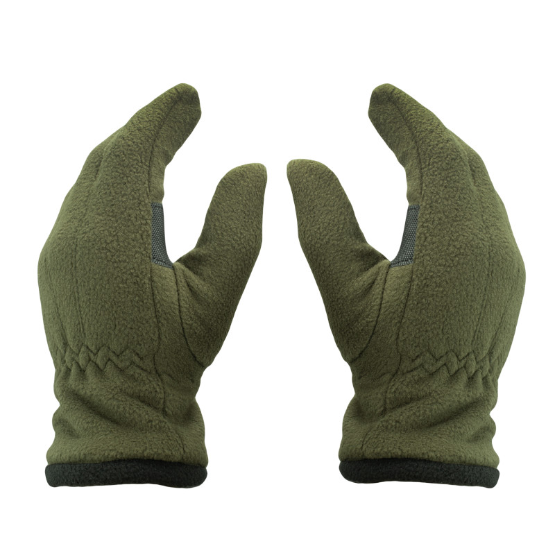 Перчатки флисовые Vik-Tailor Thinsulate Olive, Olive