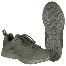 Кросівки тактичні Magnum torm Trail ite Olive, Olive,