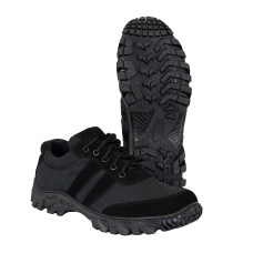 Кросівки тактичні Vik-Tailor NAKE Black, Black,