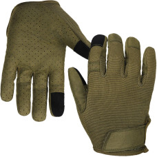 Рукавиці сенсорні MI-TEC Combat Touch Оливкові, Olive