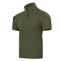 Combat Shirt Short Sleeve Tailor UBAC Olive, Olive,