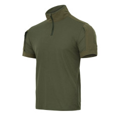 Бойова сорочка з коротким рукавом Tailor UBAC Olive, Olive,