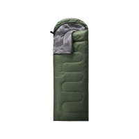 Sleeping Bag Blanket Olive