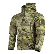 Куртка hark kin ofthell Multicam, Multicam,