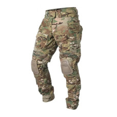 Штани G3 Combat Pants з наколінниками - Multicam, Multicam