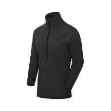 Термоактивная футболка Helikon US LVL 2 Long Sleeve - Black, Black