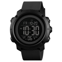 Tactical Watch kmei 14 Black