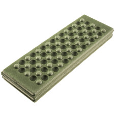 Каремат MFH Thermal eat Pad Олива, Olive