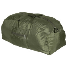 Баул армейский MFH Garment Bag L Olive
