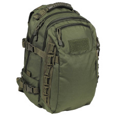 Рюкзак тактичний MFH «Aktion» 30 Olive