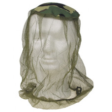 Антимоскітна сітка MFH Олива, Olive