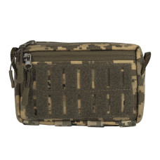 Подсумок утилитарный Vik-tailor Cordura- Olive