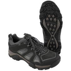 Чоловічі кросівки MFH Trekking boots, Сірий