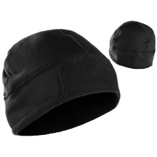 Шапка флісова MFH Bundeswehr Hat Black, Black