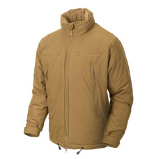 Куртка зимова Helikon-Tex HUKY Tactical Winter Jacket Coyote, Coyote