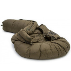 Спальний мішок Carinthia XP Down 1000 Medium - Olive