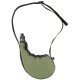 MFH Water Bottle 750 ml Plastic Olive