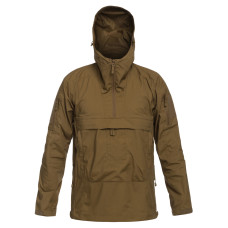 Куртка Helikon Anorak Tracer - Coyote, Coyote