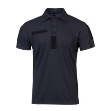 Футболка поло Vik-Tailor Navy Blue, Navy Blue