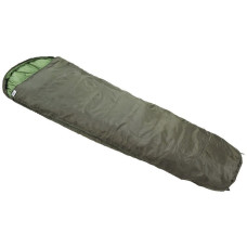 Спальний мішок MFH Mummy Sleeping Bag Olive, Вудленд