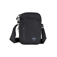 Плечова Сумка PENTAGON Kleos Messenger Black
