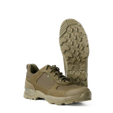 Кросівки тактичні Vik-Tailor Patriot GEN.II Fury Olive, Olive,