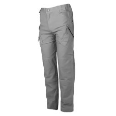 Штани тактичні Canvas IX9 Grey, hadow Grey