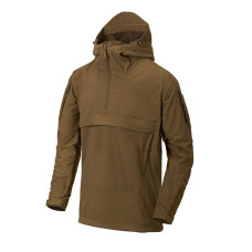 Анорак Helikon-Tex Mistral Anorak Jacket Койот, Coyote, X