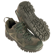 Кросівки тактичні MFH ow hoes "Tactical ow" OD Olive, Olive,