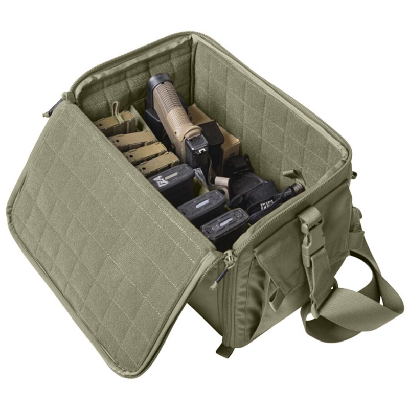 Сумка Helikon Range Bag 18 л - Adaptive Green