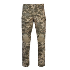 Штани G3 Combat Pants з наколінниками - Піксель, Піксель,