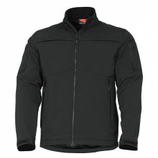 Кофта Pentagon softshell kryvo Black, Black