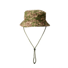 Панама тактична камуфляжна Rip-top Хижак, NGU Camo