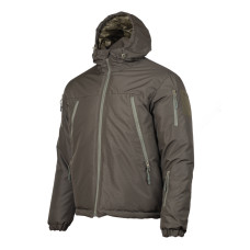 Куртка Vik-Tailor Зима Rip-top G-oft - dark olive, Dark olive,