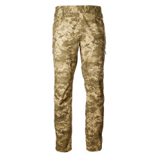 Штани Тактичні Vik-tailor Хантер Twill ММ-14 (піксель ЗСУ), Піксель