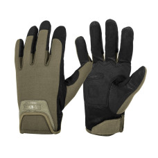 Рукавиці тактичні Helikon-Tex Urban Tactical Mk2 Gloves Olive, Olive