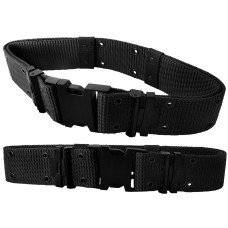 Ремінь тактичний U C2 Pistol Belt Чорний, Black