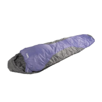 Sleeping Bag Mil-tec MUMMY SLEEPING BAG tarliite - Grey