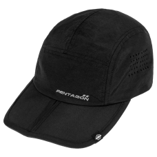 Бейсболка Pentagon Zakros - Black