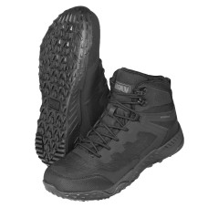Черевики MAGNUM Ultima Black, Black,