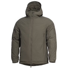 Куртка Pentagon Hoplite Escape Parka - Olive, Olive,