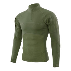 Боевая рубашка ESDY Tactical Frog Shirt Olive, Olive,