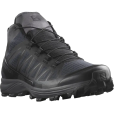 Кросівки Salomon Speed Assault 2 Wolf/Black, Black/hadow Grey