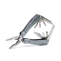 Multi-Tool Ganzo G105, Silver