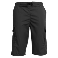 Шорти Джогери Rip-top Чорні, Black