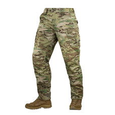Штани M-TAC Aggressor Gen II MC Multicam