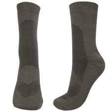 Шкарпетки MI-TEC CoolMax ocks Olive, Olive, -